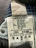 Diesel 100% Cotton Blue Jeans Size 30 waist - photo 9