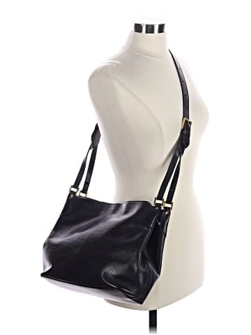 Louis Vuitton Black Epi Leather Mandara leather crossbody (view 2)