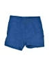 Hanna Andersson Solid Blue Shorts Size 4 - photo 1
