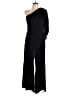 River Island Black Jumpsuit Size 10 - photo 1