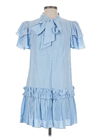 Elliatt Casual Dress (view 1)