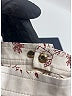 Louis Vuitton Floral Ivory Formal Skirt Size EU (FR) 34 / US 2 - photo 5