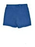 Hanna Andersson Solid Blue Shorts Size 4 - photo 2