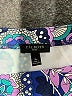 Talbots Paisley Blue Casual Dress Size S (petite) - photo 7