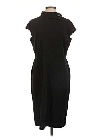 Suzi Chin for Maggy Boutique Cocktail Dress (view 1)