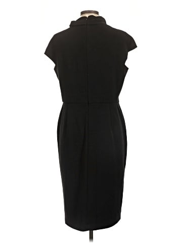 Suzi Chin for Maggy Boutique Cocktail Dress (view 2)