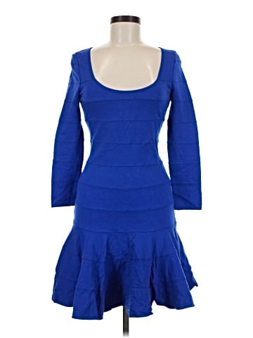 Juicy Couture Cocktail Dress (view 1)