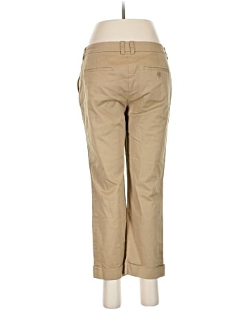 J.Crew Khakis (view 2)