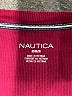 Nautica Burgundy Pullover Sweater Size M - photo 7