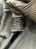 Fashion Nova Solid Black Skort Size XL - photo 4