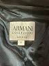 Armani Collezioni Black Blazer Size 4 - photo 6