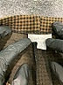 J.Jill Houndstooth Brown Casual Pants Size Med Petite - photo 7