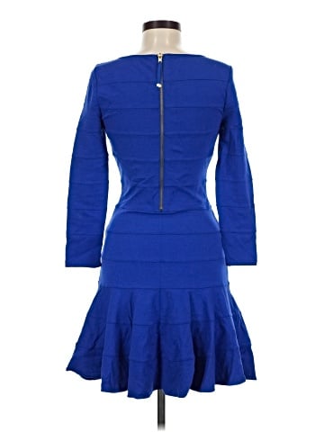 Juicy Couture Cocktail Dress (view 2)