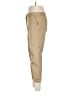 J.Crew Solid Tan Khakis Size 8 - photo 5