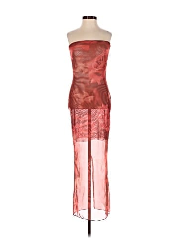 Meshki Cocktail Dress (view 1)