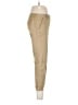 J.Crew Solid Tan Khakis Size 8 - photo 4