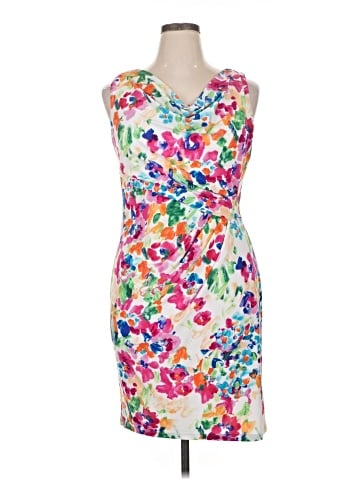 American Living Cocktail Dress (view 1)