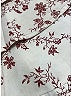 Louis Vuitton Floral Ivory Formal Skirt Size EU (FR) 34 / US 2 - photo 8
