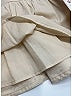 Louis Vuitton Floral Ivory Formal Skirt Size EU (FR) 34 / US 2 - photo 9