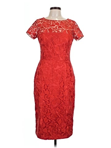 David Meister Cocktail Dress (view 1)