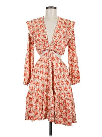 Joie Casual Dress (view 1)