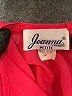 Joanna 100% Polyester Pink Short Sleeve Top Size S - photo 7