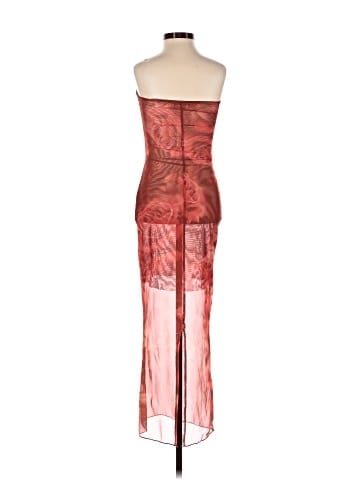Meshki Cocktail Dress (view 2)