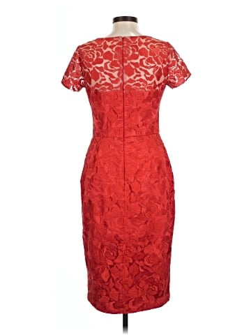 David Meister Cocktail Dress (view 2)