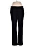 Worthington Solid Black Dress Pants Size 8 - photo 1