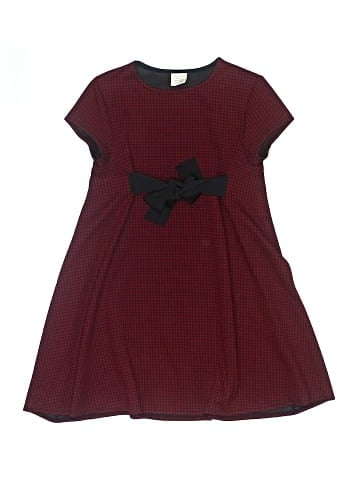 Zara Kids Dress (view 1)