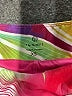T by Talbots Print Pink Skort Size XS - photo 3