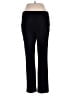Worthington Solid Black Dress Pants Size 8 - photo 2