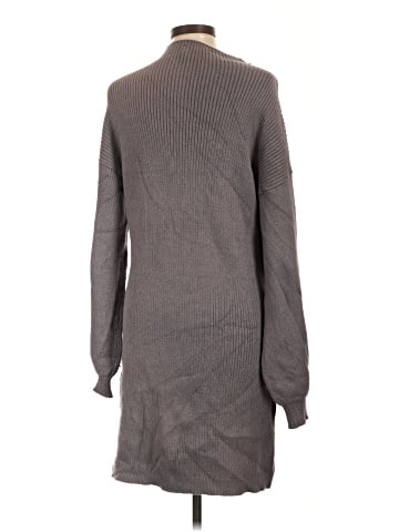 Line & Dot Casual Dress (view 2)