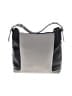 Nicole Lee 100% Polyurethane Gray Shoulder Bag One size - photo 1