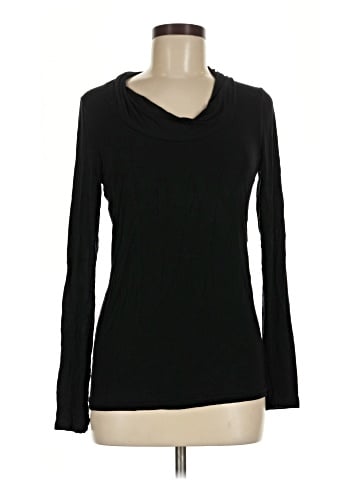 Banana Republic Long Sleeve T-Shirt (view 1)
