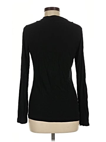 Banana Republic Long Sleeve T-Shirt (view 2)