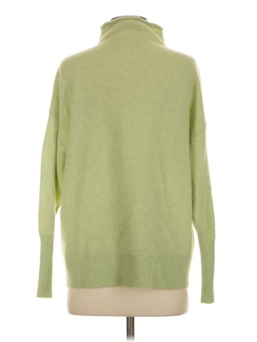 Babaton Cashmere Pullover Sweater (view 2)