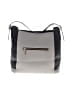 Nicole Lee 100% Polyurethane Gray Shoulder Bag One size - photo 3