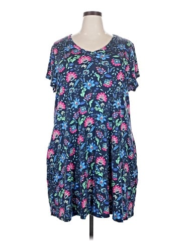Soft Surroundings Casual Dress (view 1)