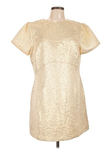 Ann Taylor LOFT Cocktail Dress (view 1)