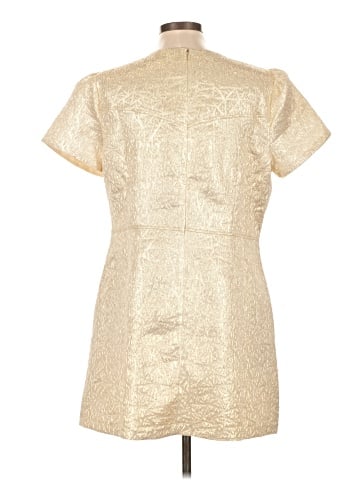Ann Taylor LOFT Cocktail Dress (view 2)
