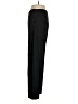 Kate Hill Solid Black Dress Pants Size 8 Petite - photo 5