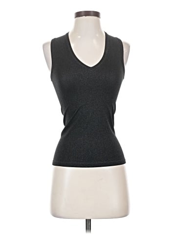 Banana Republic Sleeveless Top (view 1)