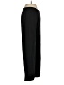 Kate Hill Solid Black Dress Pants Size 8 Petite - photo 4