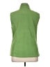 Eddie Bauer 100% Polyester Green Vest Size XL - photo 2