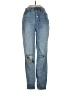 ABound Blue Jeans Size 24 waist - photo 1