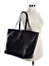 Travanti Black Tote One size - photo 2