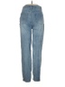 ABound Blue Jeans Size 24 waist - photo 2