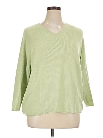 Cyrus Pullover Sweater (view 1)
