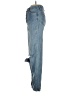 ABound Blue Jeans Size 24 waist - photo 5